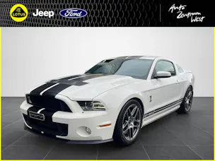 FORD Mustang Coupé 5.0 V8 GT Premium