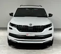 SKODA Kodiaq 2.0 TSI 4x4 Sport Line | CH | 7Plätzer |