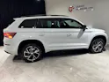 SKODA Kodiaq 2.0 TSI 4x4 Sport Line | CH | 7Plätzer |