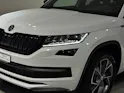 SKODA Kodiaq 2.0 TSI 4x4 Sport Line | CH | 7Plätzer |