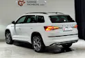 SKODA Kodiaq 2.0 TSI 4x4 Sport Line | CH | 7Plätzer |