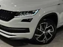 SKODA Kodiaq 2.0 TSI 4x4 Sport Line | CH | 7Plätzer |