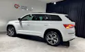 SKODA Kodiaq 2.0 TSI 4x4 Sport Line | CH | 7Plätzer |