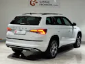 SKODA Kodiaq 2.0 TSI 4x4 Sport Line | CH | 7Plätzer |