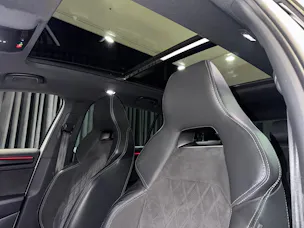 SKODA Kodiaq 2.0 TSI 4x4 Sport Line | CH | 7Plätzer |