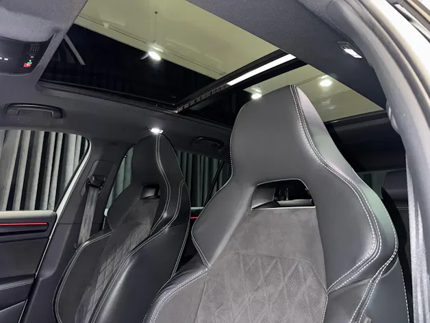 SKODA Kodiaq 2.0 TSI 4x4 Sport Line | CH | 7Plätzer |