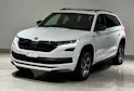 SKODA Kodiaq 2.0 TSI 4x4 Sport Line | CH | 7Plätzer |