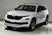 SKODA Kodiaq 2.0 TSI 4x4 Sport Line | CH | 7Plätzer |
