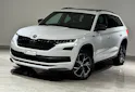 SKODA Kodiaq 2.0 TSI 4x4 Sport Line | CH | 7Plätzer |