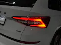 SKODA Kodiaq 2.0 TSI 4x4 Sport Line | CH | 7Plätzer |