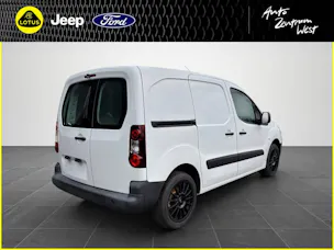CITROEN Berlingo 600 1.6 VTi