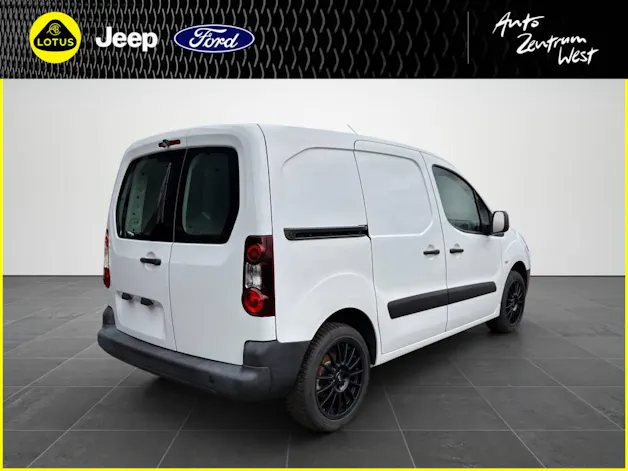 CITROEN Berlingo 600 1.6 VTi