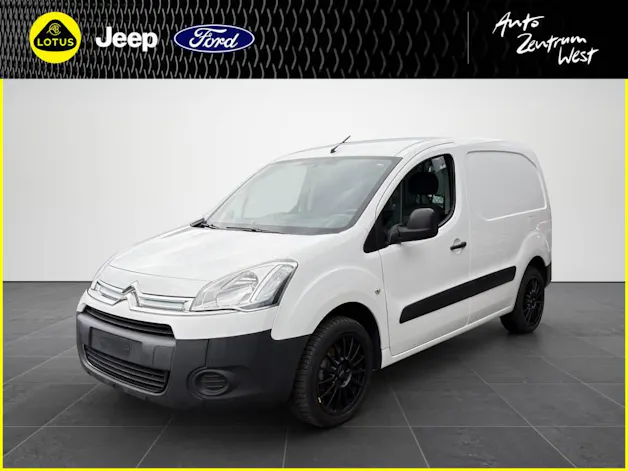 CITROEN Berlingo 600 1.6 VTi