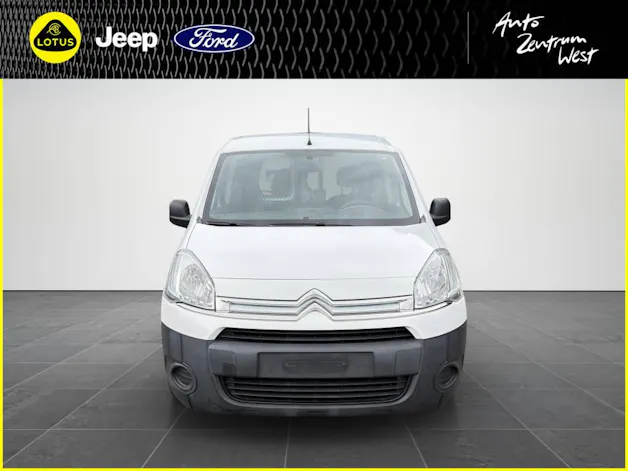 CITROEN Berlingo 600 1.6 VTi