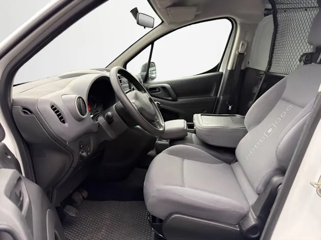 CITROEN Berlingo 600 1.6 VTi
