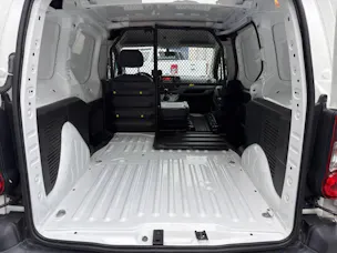 CITROEN Berlingo 600 1.6 VTi