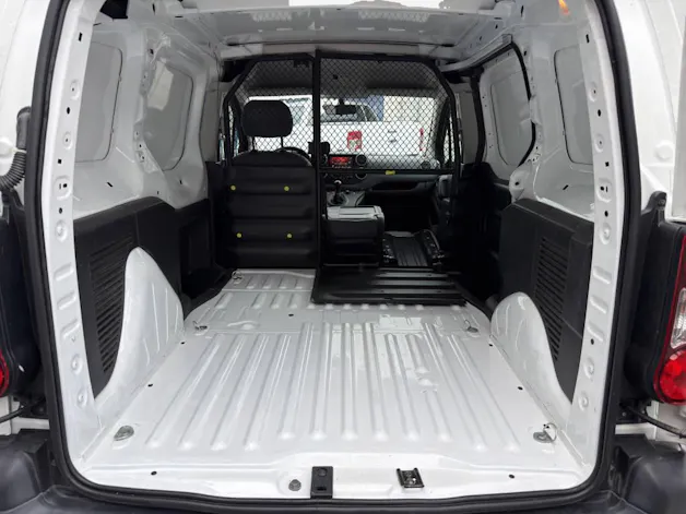 CITROEN Berlingo 600 1.6 VTi