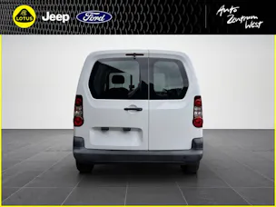 CITROEN Berlingo 600 1.6 VTi