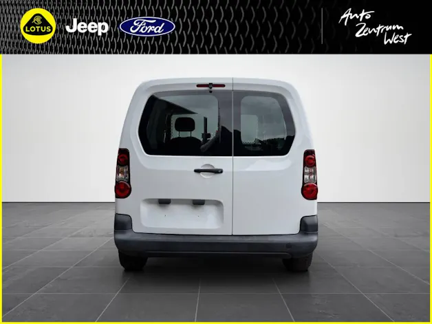 CITROEN Berlingo 600 1.6 VTi