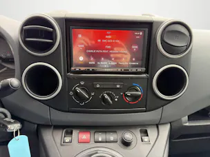 CITROEN Berlingo 600 1.6 VTi