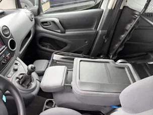 CITROEN Berlingo 600 1.6 VTi