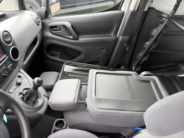 CITROEN Berlingo 600 1.6 VTi