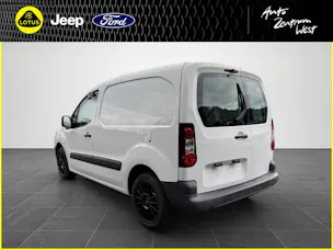 CITROEN Berlingo 600 1.6 VTi