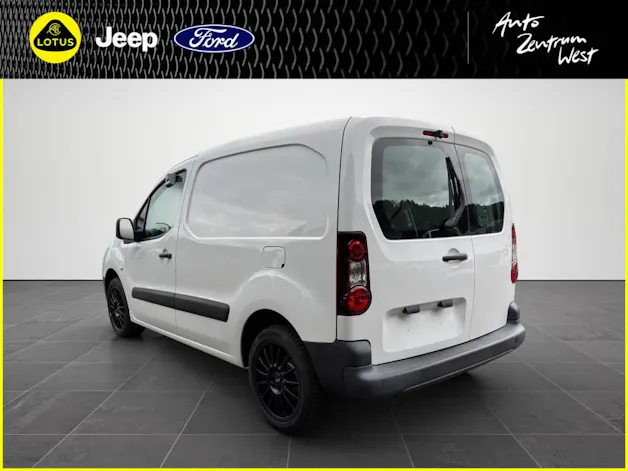 CITROEN Berlingo 600 1.6 VTi