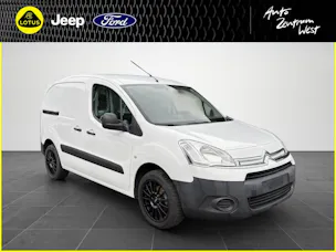 CITROEN Berlingo 600 1.6 VTi