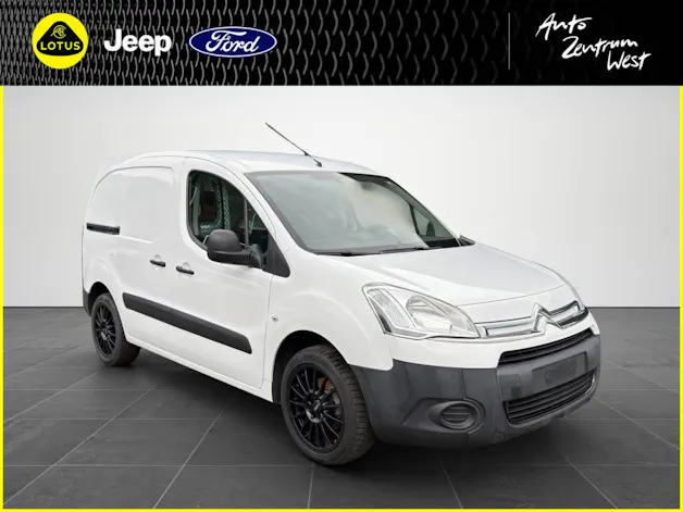 CITROEN Berlingo 600 1.6 VTi