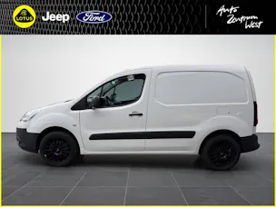CITROEN Berlingo 600 1.6 VTi