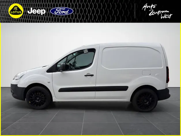 CITROEN Berlingo 600 1.6 VTi