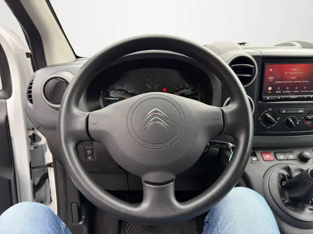 CITROEN Berlingo 600 1.6 VTi