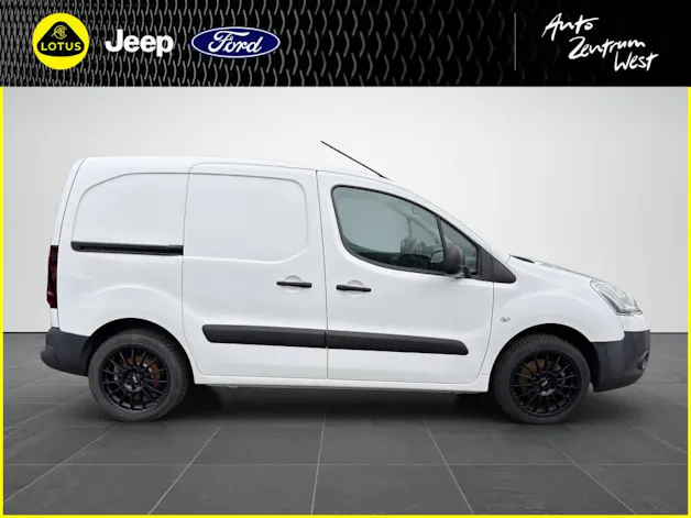 CITROEN Berlingo 600 1.6 VTi