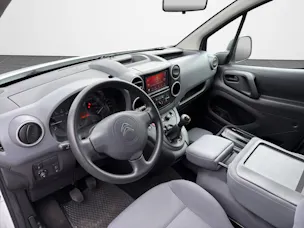 CITROEN Berlingo 600 1.6 VTi