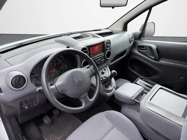 CITROEN Berlingo 600 1.6 VTi