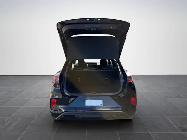 FORD Puma 1.0 EcoB Hybrid 125 ST-Line X