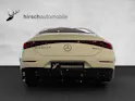 MERCEDES-BENZ CLA 220 AMG Line 4matic