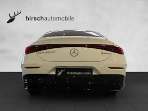 MERCEDES-BENZ CLA 220 4M AMG C178