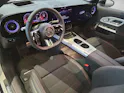 MERCEDES-BENZ CLA 220 AMG Line 4matic