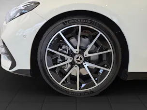 MERCEDES-BENZ CLA 220 4M AMG C178