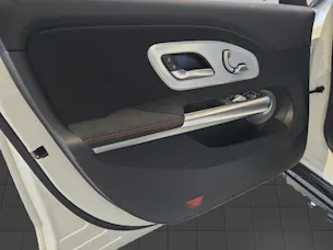 MERCEDES-BENZ CLA 220 4M AMG C178
