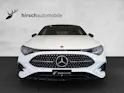 MERCEDES-BENZ CLA 220 AMG Line 4matic