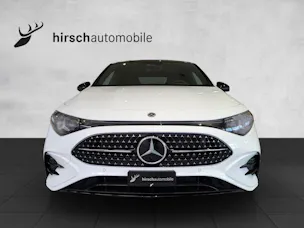 MERCEDES-BENZ CLA 220 4M AMG C178