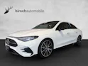 MERCEDES-BENZ CLA 220 AMG Line 4matic