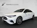MERCEDES-BENZ CLA 220 AMG Line 4matic