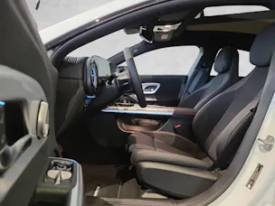 MERCEDES-BENZ CLA 220 4M AMG C178