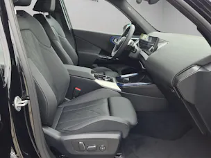 BMW X3 xDrive 30e M Sport