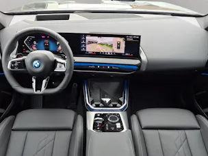 BMW X3 xDrive 30e M Sport