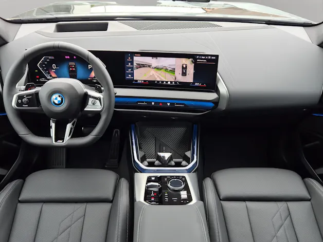 BMW X3 xDrive 30e M Sport